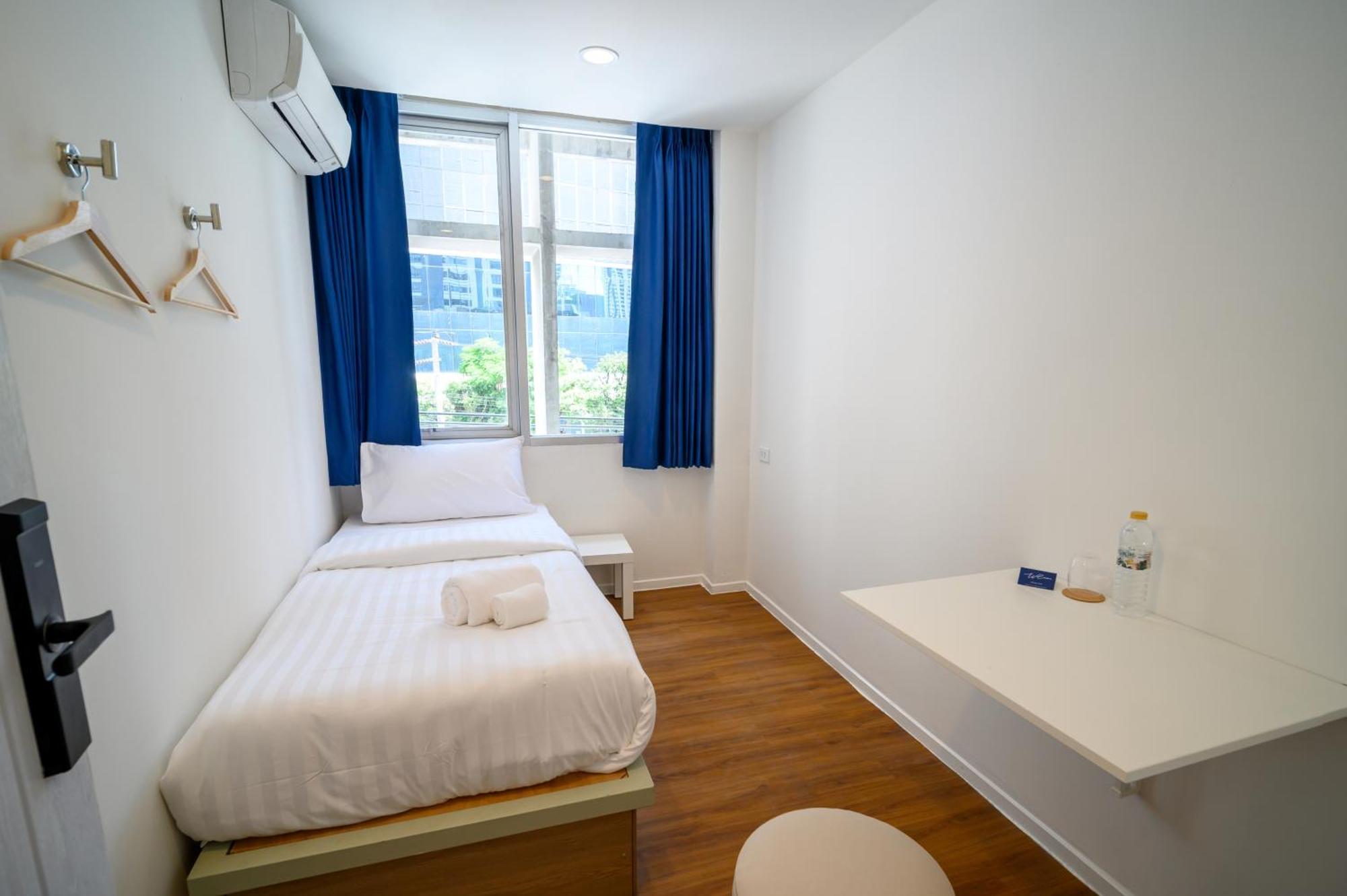 Yummy House Hotel 3*